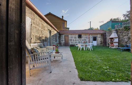 Casa de Mila en Creciente Pontevedra - Foto 5