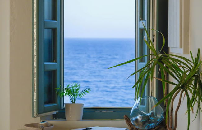 Michelangelo Beach Villa - Foto 16