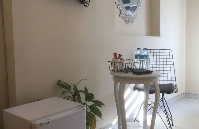 Taxim V&V Apart - Foto 14