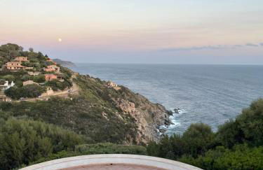 Villa Bianca, piscina e panorama - Foto 32