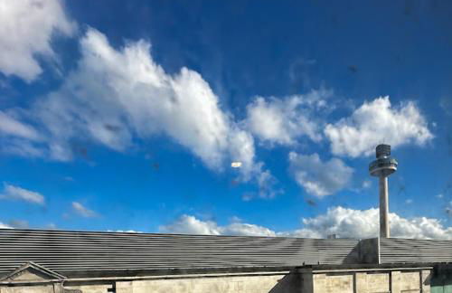 Mathew Street 1 bed apt sleeps 6 - Foto 52