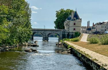 Appartement Quai 80 - Foto 35