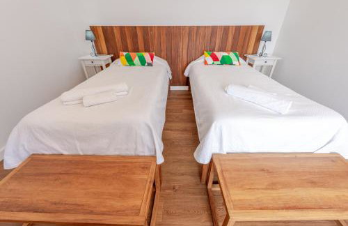 Casas do Forneiro - T2 - Foto 33