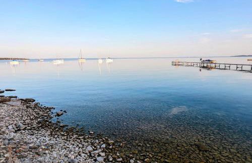 Bay House in Northport - Foto 10