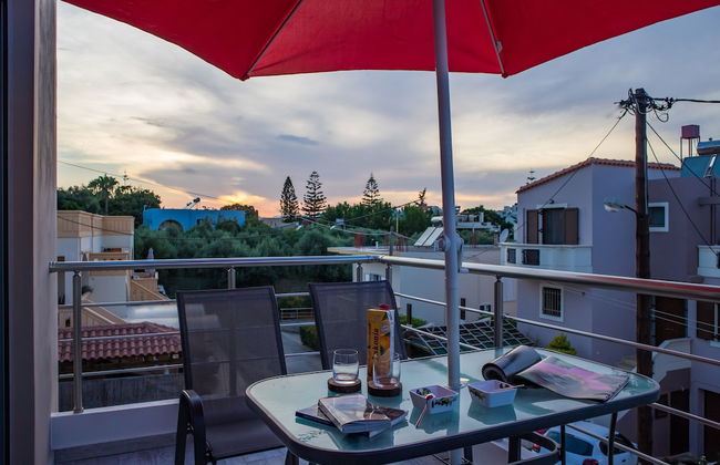 Ikia Aretousa - Foto 6