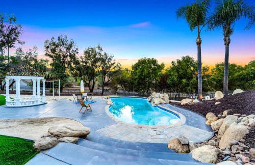 The Grand Vista Getaway - Foto 28