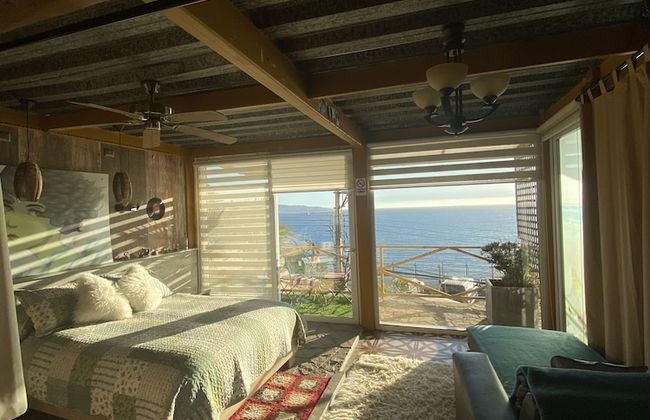 Pacific Sunset Reñaca - Foto 16