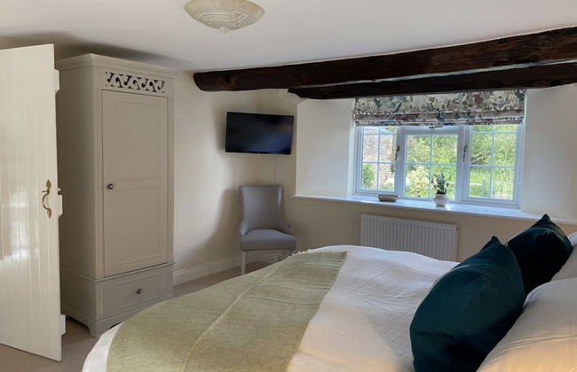 Cosy Nook Cottage - Foto 55