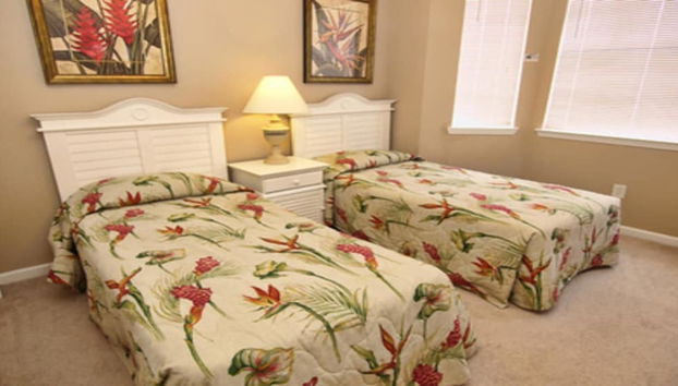 Vistas desde la habitación