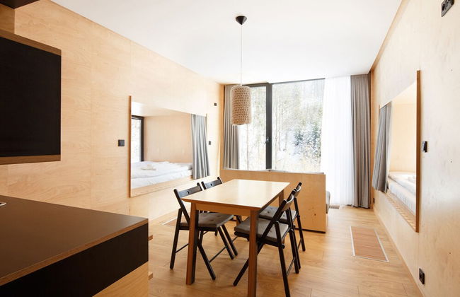 Apartamenty Szuflandia - Foto 37