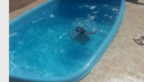 Casa com piscina e churrasqueira em Iguaba grande - Foto 4