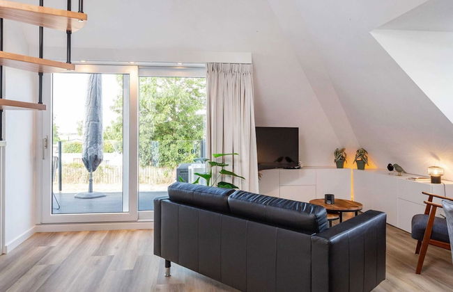 Apartment Near Sneekermeer Water Sports - Foto 11