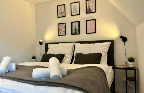 AR Apartments I Art Apartment I 4 Pers I Zentrum - Foto 38