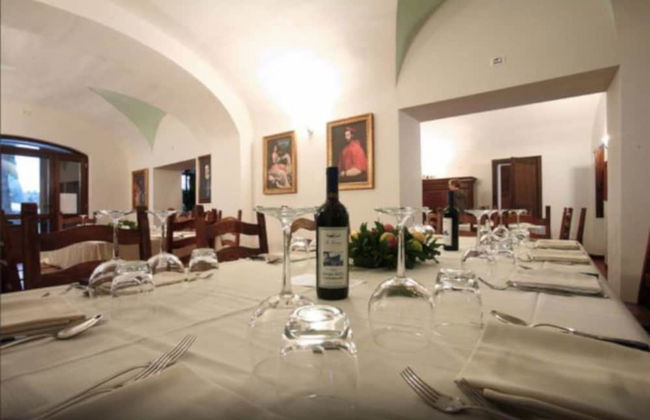 Antico Borgo La Commenda - Foto 24