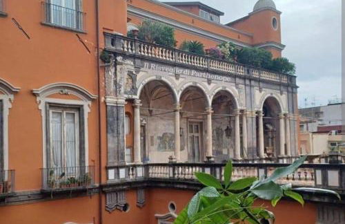 Salottino Carafa - Foto 22