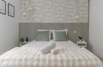 Résidence Gilbert - Appartements design centre ville - Foto 6