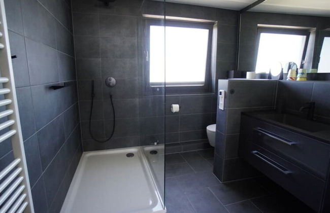 Wohnung in der Nordseeregion in Strandnhhe - Foto 11