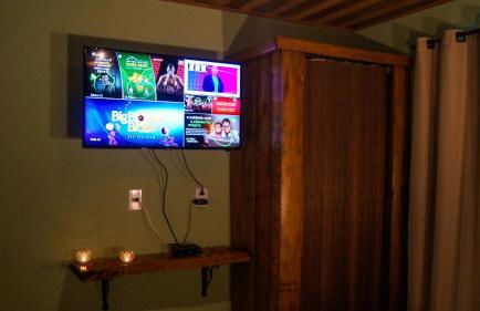 Verde Mauá Chales - Foto 24