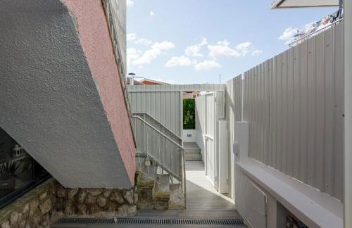 Rua das Olaias Apartments - Foto 20