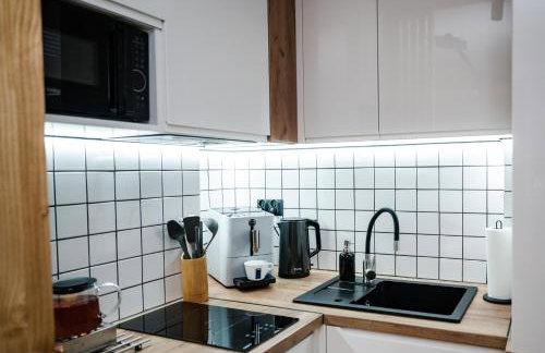 Apartament Hutnicza - Foto 3