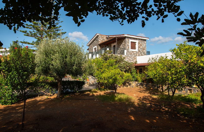 Villa Medusa - Foto 63