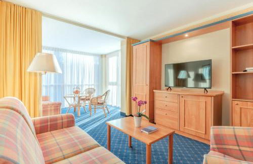 Chalet Sonnenhang Oberhof - Foto 14