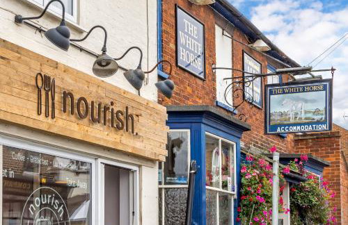 Linslade Apartment - for Groups and Contractors - Photo 23