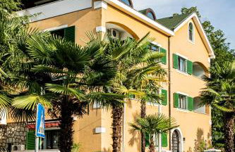 Apartments Villa Beller - Foto 55