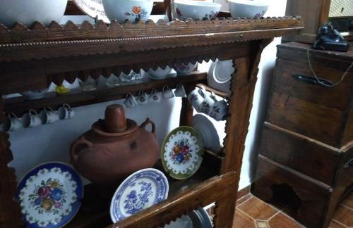 Casa Canaria Tejeda - Foto 7