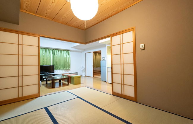 Angel Resort Yuzawa - Foto 44