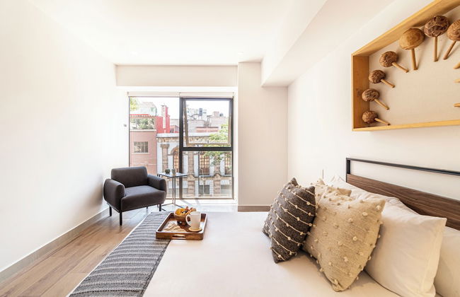 Kukun Reforma Downtown - Foto 20