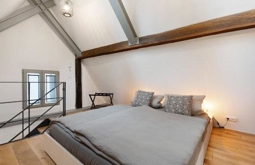 Altes Pfarrhaus - das Kelterhaus - Foto 30