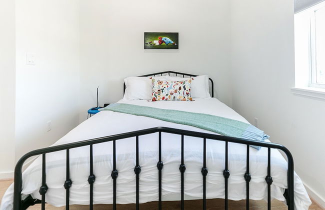 Htown Lodge - Foto 25