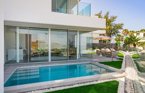 Villa Deluxe 1&2 - Casangular by Upper - Foto 35