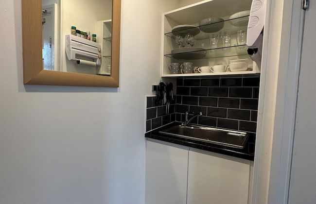 The Carlton Holiday Apartments - Foto 44