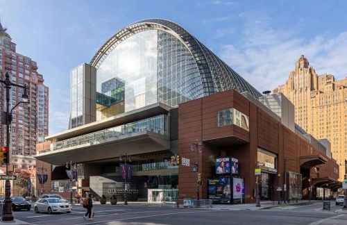 Thena Hotel - Beautiful 1 Bedroom - Foto 18