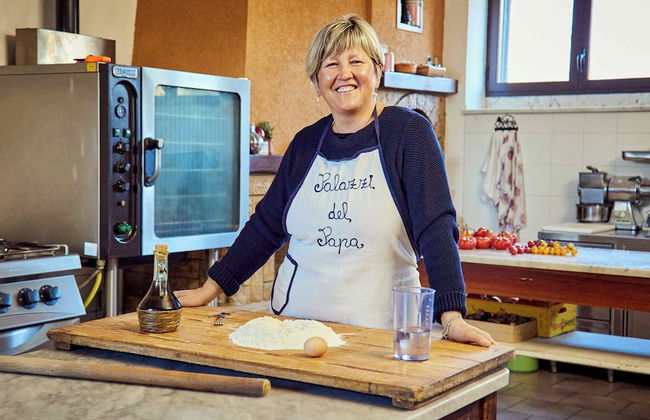 Agriturismo Palazzi del Papa - Foto 39