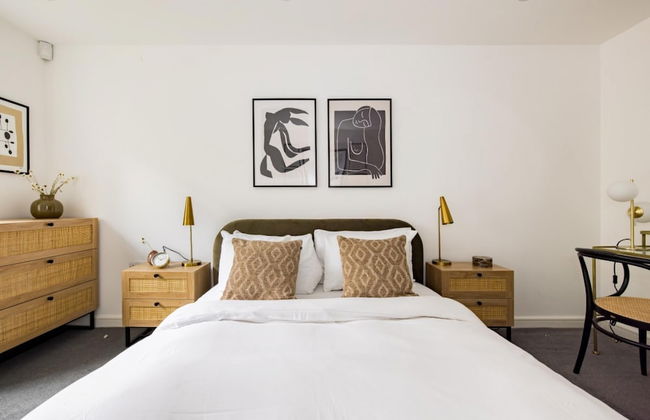 The Walworth Hideout - Elegant 2bdr Flat - Foto 19