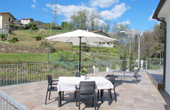 Casa di Giò - Foto 1