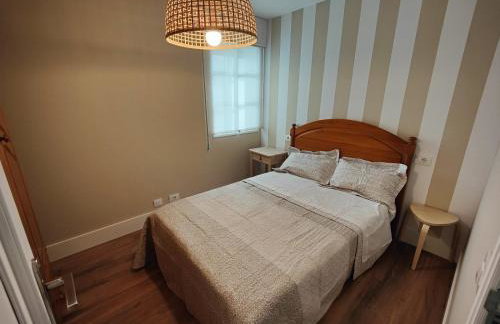 Amplio piso familiar muy céntrico - Foto 7