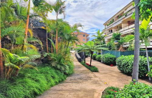 Durazno Tropical Apartment Puerto de la Cruz - Foto 22