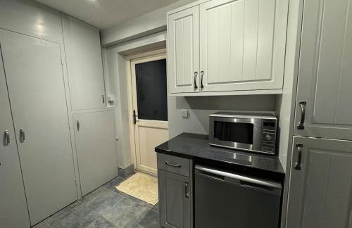 Spacious Edwardian home - Foto 20