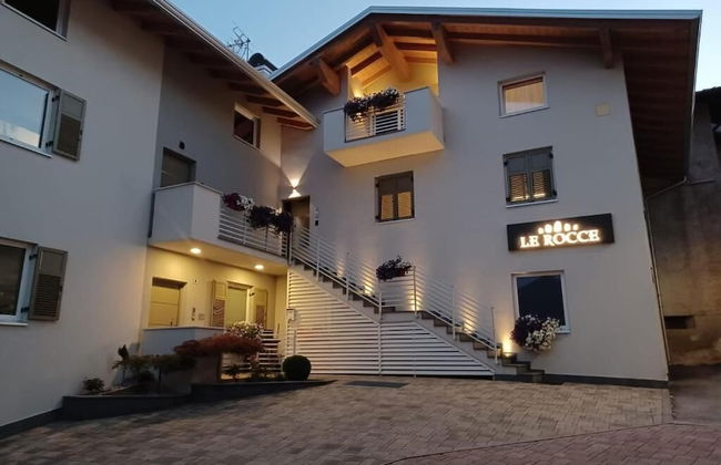 Le Rocce Val di Non - Quality Room & Breakfast - Foto 56