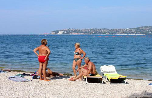 Family-friendly apartments with swimming pool Kastel, Central Istria - Sredisnja Istra - 21309 - Foto 3