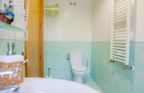 Casa Rural de Pobes Lagun Etxea - Foto 76