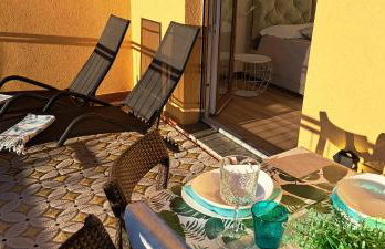 Blue Panorama del lago Perledo - Foto 25