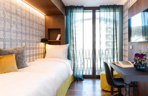 ANTON Dolomites Hideaway - Foto 25