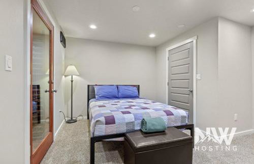 Twin Lakes Village 3-Story Townhouse Golf Views Steam Shower Wet Bar Game Room Pool - Foto 28