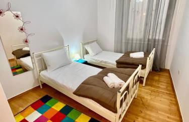 Cozy Apartment View Pasalimani - Foto 13