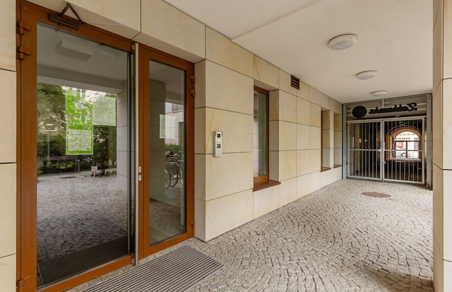 Metro Dworzec Wileński Studio by Renters - Foto 38